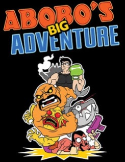 Free Download Game Abobo’s Big Adventure PC